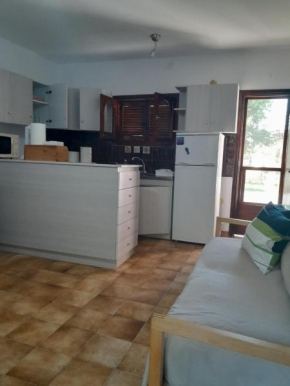 Olympian Chalet